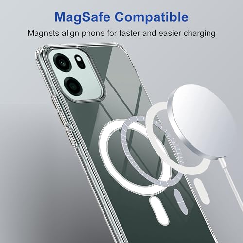 Image of amazon basics Back Case Cover for OnePlus Nord CE 6 | Scratch-Resistant Back Cover | Clear