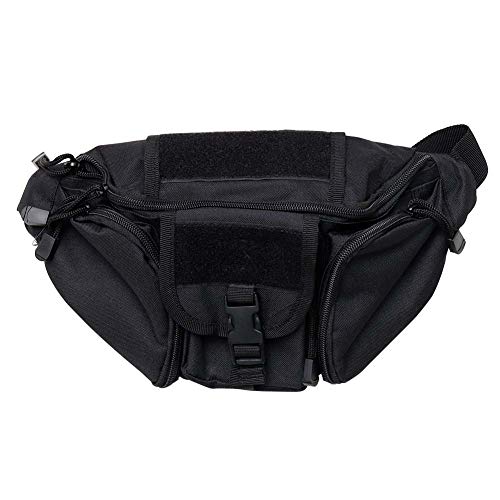 [XR] TACTICAL CONCEALED CARRY WAIST PACK 4956 4957 4960obO EGXgpbN EGXg|[` V_[ Lv AEghA ~^[ R (BLACK(4957)) [sAi]