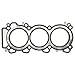 FEL-PRO 26383 PT Head Gasket