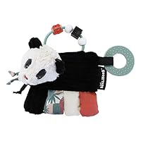 ROTOTOS Activity Rattle Panda