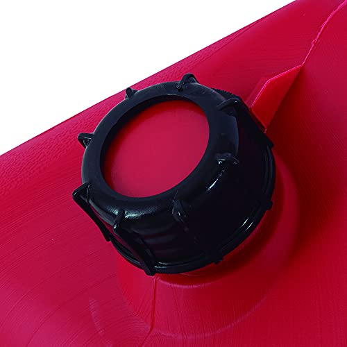 Auxilio Vial, Tools tanque gasolina Marca Midwest Can (3)