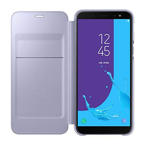 Samsung EF WJ600 coque de protection pour téléphones portables 14 2 cm 5.6 Étui avec portefeuille - vue 3