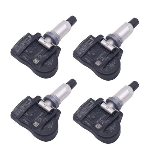 Capteur TPMS 433MHz 36106856209 pour BMW 3-Series GT F34