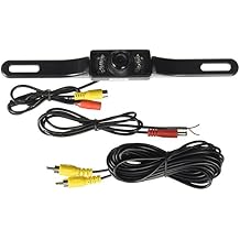 Crimestopper SV5130IR Color Camera