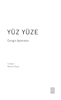 Yüz Yüze