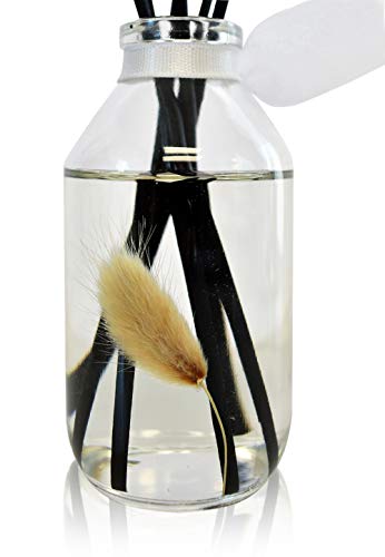Cotton Blossom Reed Diffuser Refill, 4 oz, Bundle miniatura 5