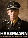 ben becker judas bochum  Habermann: Im Krieg stirbt die Unschuld zuerst