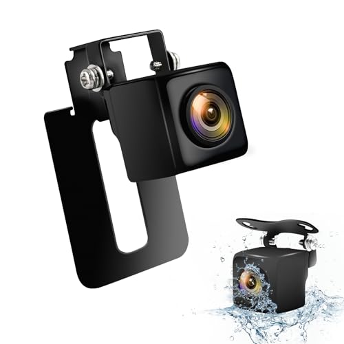 Amazon.co.jp: 【公式】PORMIDOAUTO 【2025年最新AHD 1080P&30Fps