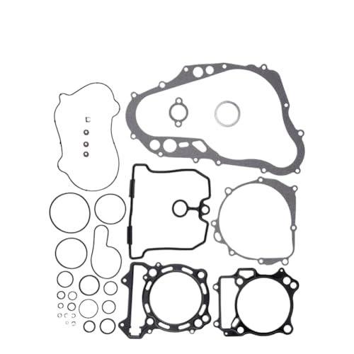 Kit de joint de culasse DRZ400 pour stopper les fuites de liquide moteur