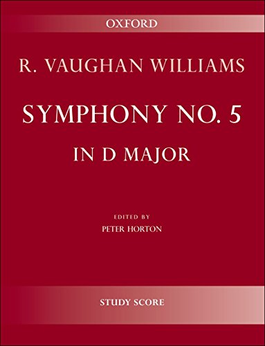 Symphony No. 5: Study Score (2009-08-27)