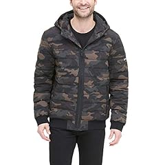 Camouflage Matte Stretch