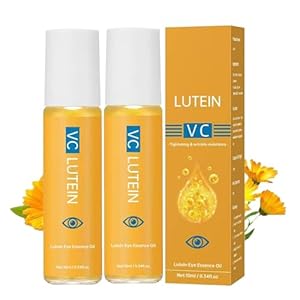 VC LUTEIN Lutein Eye Essence Oil, 10ml
