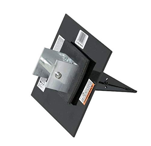 Qualcraft Ultra Jack Pole Anchor Number 2008