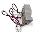 Refrigerator Evap Fan Motor 4681JB1027C
