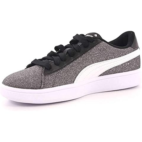 Chaussures Puma Smash v2 Glitz Glam Cover