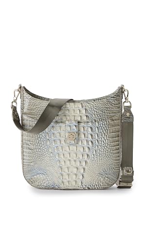 BRAHMIN Leia - Mindful Grey Melbourne Ombre