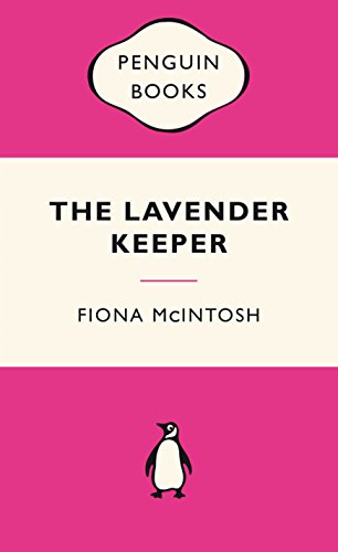 The Lavender Keeper 0734312369 Book Cover