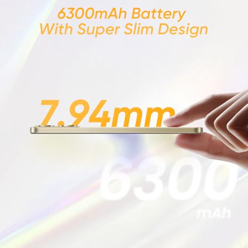 Image of realme C71 4G Smartphone 4GB+64GB Dune Gold,6.745 inch Screen, 90Hz Eye Comfort Display, 6300mAh Battery, 37MP Cameras, Unisoc T7250 Chip, IP54