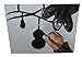 MasterChinese Magic Cloth Water Drawing Writing Cloth for Chinese Calligraphy Sumi Drawing (No Grids - 2/pk) (18)