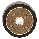 FUNOMOCYA ラジオテープ用ピンチローラー 13mm カセットデッキ交換パーツ 軽量設計 摩擦面特殊加工 テープレコーダー ポータブル音楽プレーヤー リピーター対応