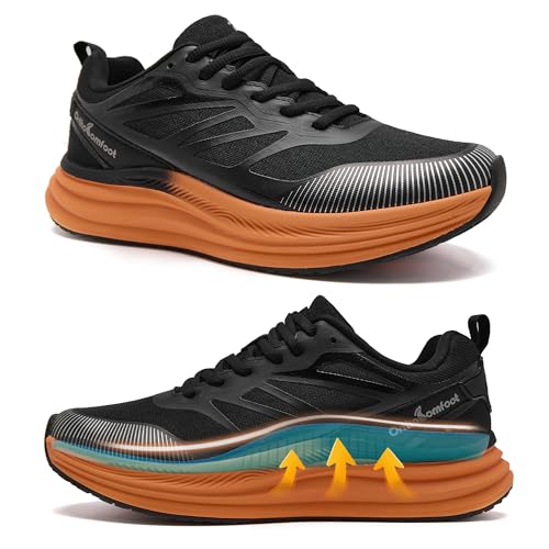Men's Orthopedic Tennis Sneakers