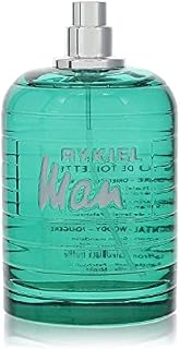 Rykiel Man | 4.2 oz Eau De Toilette Spray (Tester) | Fragrance for Men