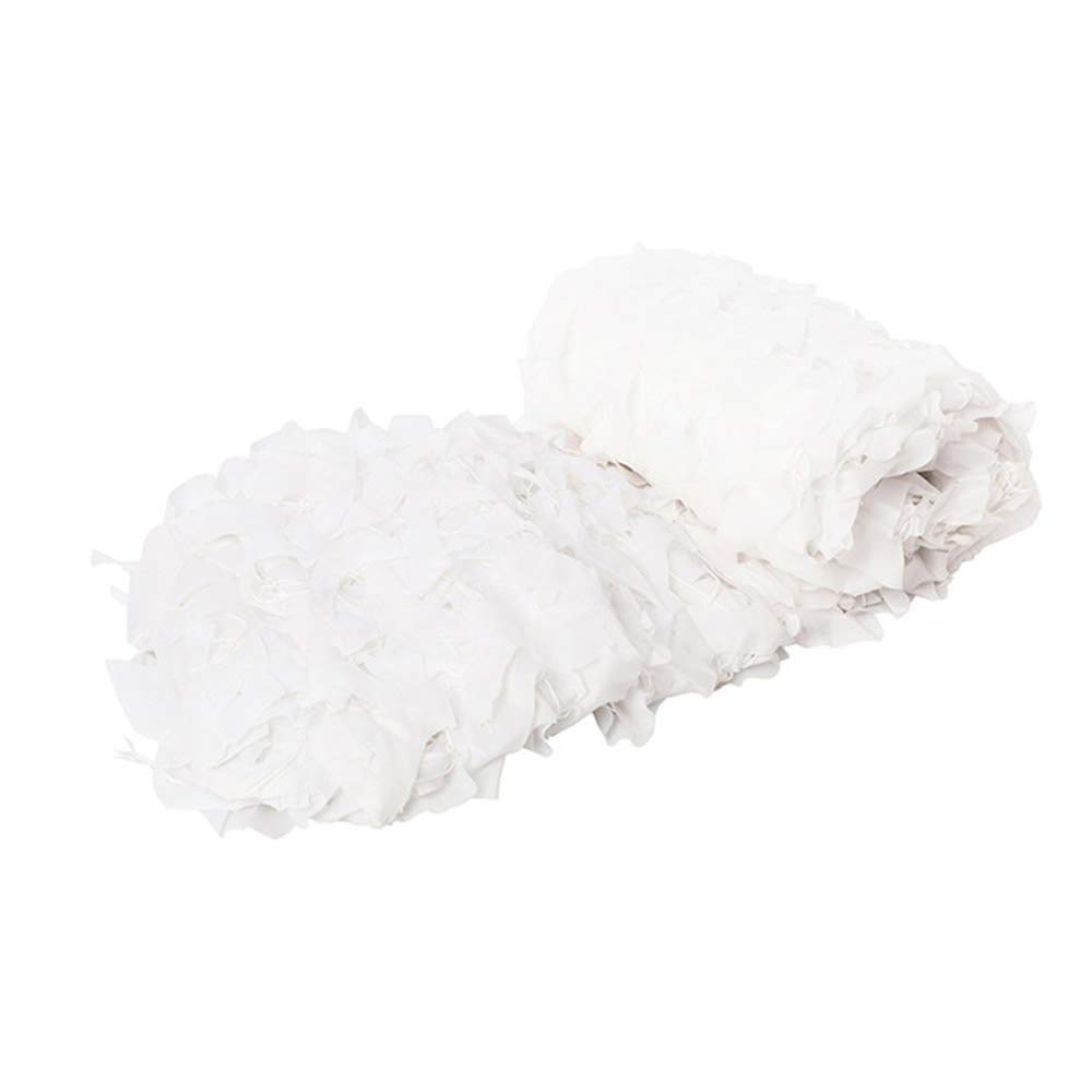 Rete Mimetica Mdurian 4x6m - Per Campeggio, Caccia E Ombreggiatura, Impermeabile E Resistente - Foto 7