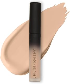 JENTRY KELLEY CONCEALER - Bisque de Melocotón