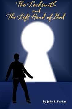 The Locksmith and the Left Hand of God
