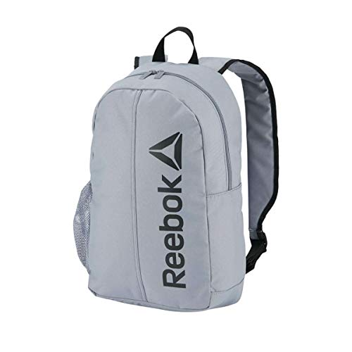 Reebok DU2883  Mochila Unisex Adultos  Multicolor  Colgr4   17x15x25 cm  W
