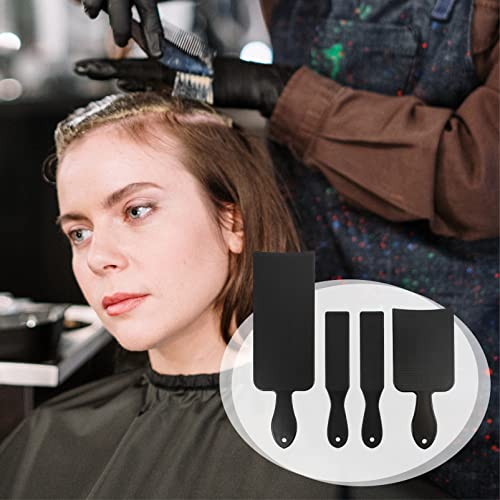 Lurrose Tábua de Tingir Cabelo Tábua de Tingir Cabelo Ferramenta de Tingir Cabelo Conjunto de Placa