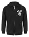 Hommes - Official - Sons Of Anarchy - Sweat À Capuche (S)