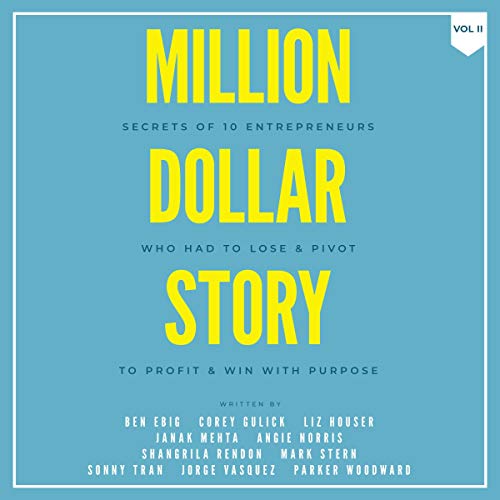 Don’t Miss A Thought-Provoking Full Audiobook On Your Commute.