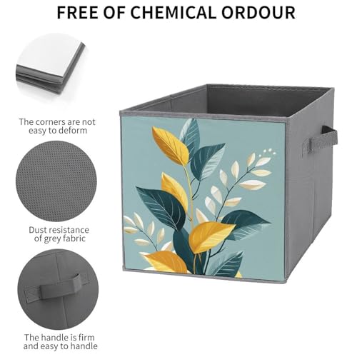Bacs de rangement pour placard empilables contre le manque de place - 4