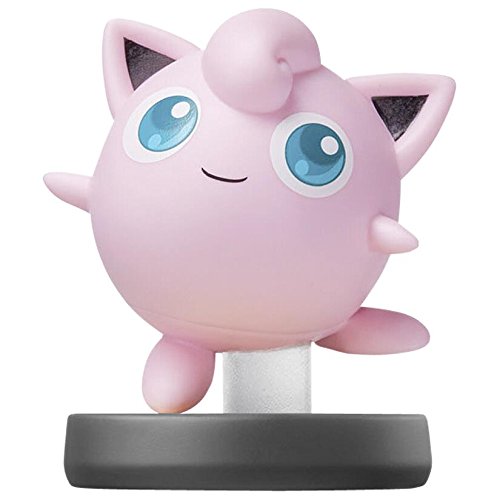 Amiibo Rondoudou - vue 7