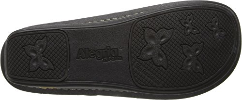 Alegria Womens Paloma Yeehaw Brown 36 M EU/6-6.5 B(M) US4