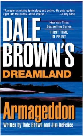 Dreamland: Armegeddon