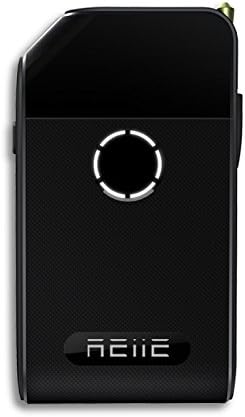 Reiie B07+ Audio Bluetooth transceiver: transmit or receive any audio signal