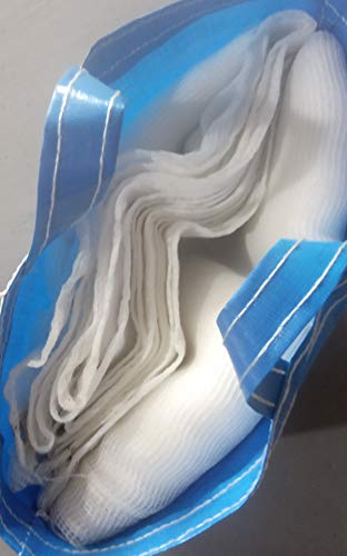 Tela Sombrite Branco 50% 4x4m Com Brinde