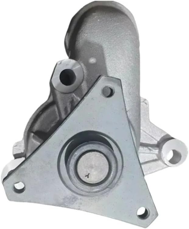 Replacement accessories OEM 251002A300 25100-2A300 auto parts engine cooling water pump assembly suitable for