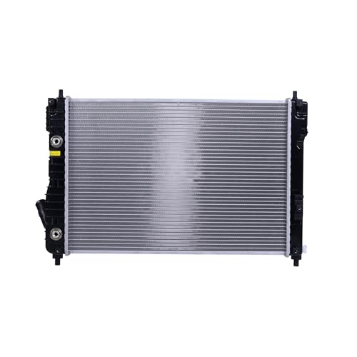 Wagner RD135 HVAC Radiator by Wagner - Used condition - US$92.66