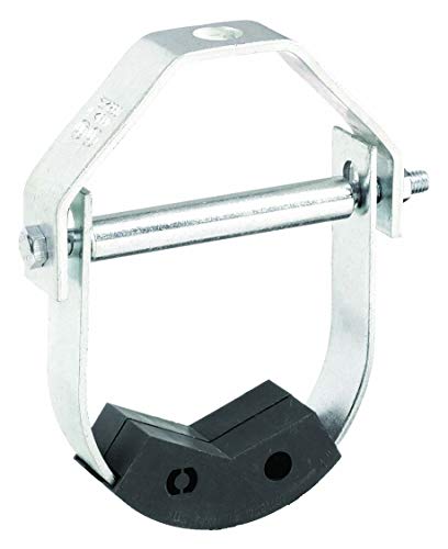 Clevis Hanger, Size 4, 1 1/2 to 3 in