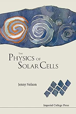 PHYSICS OF SOLAR CELLS, THE book cover