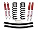 Skyjacker (172EBK-N) Suspension Lift Kit