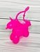 Bath and Body Works Pink Unicorn Balloon Animal Pocketbac Hand Sanitzer Holder
