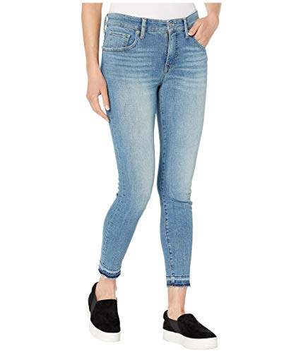 Image of Lucky Brand Women's Mid Rise Ava Skinny Jean
