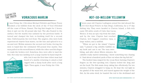 image for Workman Incredible--and True!--Fishing Stories: Hilarious Feats of Bra