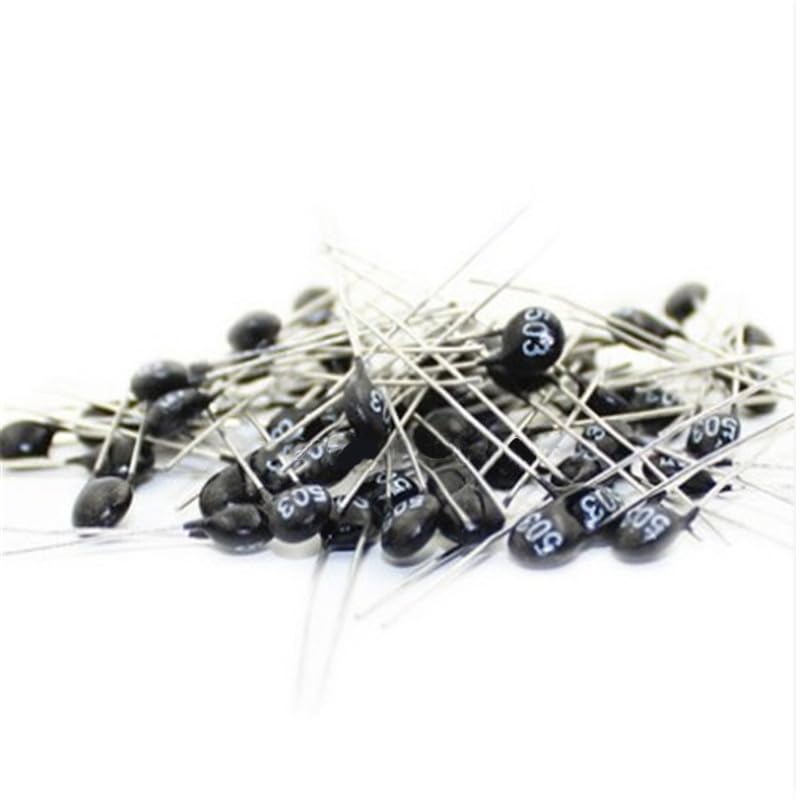 20pcs Thermistor Resistor NTC MF11,1K