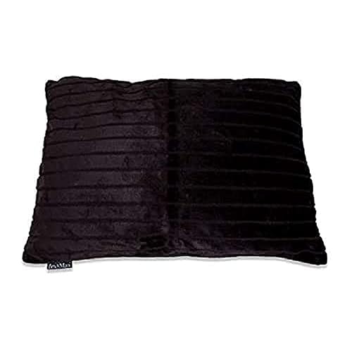 Lex & Max Funda Royal Fur MARRÓN 100X70