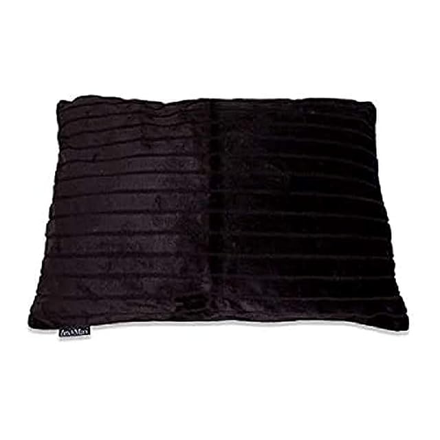 Lex & Max Funda Royal Fur MARRÓN 100X70